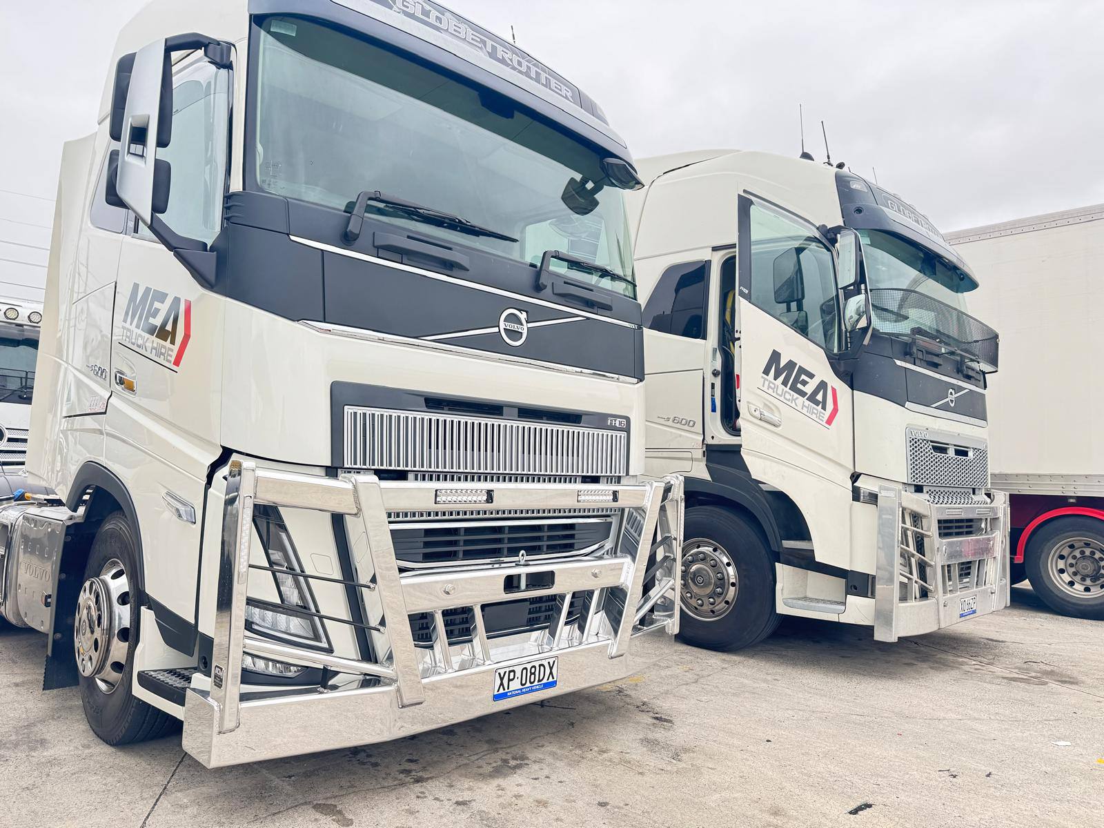 Loading operations
